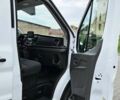 Белый Форд Транзит, объемом двигателя 2 л и пробегом 175 тыс. км за 18700 $, фото 24 на Automoto.ua