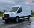 Белый Форд Транзит, объемом двигателя 2 л и пробегом 203 тыс. км за 18550 $, фото 43 на Automoto.ua