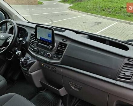 Белый Форд Транзит, объемом двигателя 2 л и пробегом 175 тыс. км за 18700 $, фото 23 на Automoto.ua