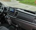 Белый Форд Транзит, объемом двигателя 2 л и пробегом 175 тыс. км за 18700 $, фото 23 на Automoto.ua