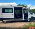 Білий Форд Транзит, об'ємом двигуна 2 л та пробігом 264 тис. км за 19500 $, фото 1 на Automoto.ua