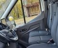 Белый Форд Транзит, объемом двигателя 2 л и пробегом 175 тыс. км за 18450 $, фото 19 на Automoto.ua