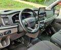 Белый Форд Транзит, объемом двигателя 2 л и пробегом 175 тыс. км за 18700 $, фото 19 на Automoto.ua