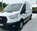 Білий Форд Транзит, об'ємом двигуна 2 л та пробігом 170 тис. км за 18300 $, фото 5 на Automoto.ua