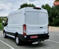 Белый Форд Транзит, объемом двигателя 2 л и пробегом 175 тыс. км за 18700 $, фото 2 на Automoto.ua