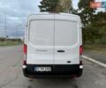 Белый Форд Транзит, объемом двигателя 2 л и пробегом 228 тыс. км за 16899 $, фото 5 на Automoto.ua