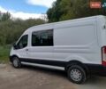 Белый Форд Транзит, объемом двигателя 2 л и пробегом 264 тыс. км за 19500 $, фото 7 на Automoto.ua