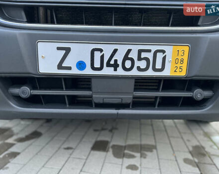 Белый Форд Транзит, объемом двигателя 2 л и пробегом 206 тыс. км за 18800 $, фото 70 на Automoto.ua