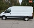 Белый Форд Транзит, объемом двигателя 2 л и пробегом 228 тыс. км за 16899 $, фото 6 на Automoto.ua