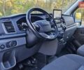 Белый Форд Транзит, объемом двигателя 2 л и пробегом 175 тыс. км за 18450 $, фото 30 на Automoto.ua