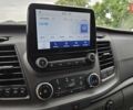 Белый Форд Транзит, объемом двигателя 2 л и пробегом 175 тыс. км за 18700 $, фото 30 на Automoto.ua