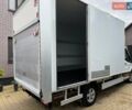 Белый Форд Транзит, объемом двигателя 2 л и пробегом 200 тыс. км за 20450 $, фото 58 на Automoto.ua