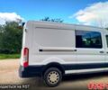 Білий Форд Транзит, об'ємом двигуна 2 л та пробігом 264 тис. км за 19500 $, фото 3 на Automoto.ua