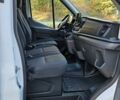 Белый Форд Транзит, объемом двигателя 2 л и пробегом 175 тыс. км за 18450 $, фото 22 на Automoto.ua