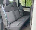 Белый Форд Транзит, объемом двигателя 2 л и пробегом 264 тыс. км за 19500 $, фото 11 на Automoto.ua