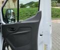 Белый Форд Транзит, объемом двигателя 2 л и пробегом 175 тыс. км за 18700 $, фото 33 на Automoto.ua