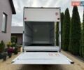 Белый Форд Транзит, объемом двигателя 2 л и пробегом 200 тыс. км за 20450 $, фото 62 на Automoto.ua