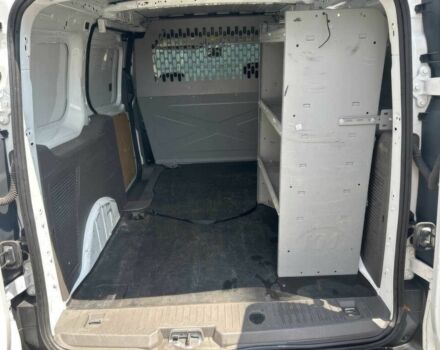 Белый Форд Транзит, объемом двигателя 2 л и пробегом 115 тыс. км за 9700 $, фото 10 на Automoto.ua