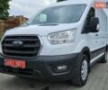 Белый Форд Транзит, объемом двигателя 2 л и пробегом 175 тыс. км за 18700 $, фото 11 на Automoto.ua