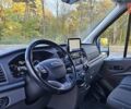 Белый Форд Транзит, объемом двигателя 2 л и пробегом 175 тыс. км за 18450 $, фото 18 на Automoto.ua