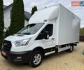 Белый Форд Транзит, объемом двигателя 2 л и пробегом 200 тыс. км за 20450 $, фото 24 на Automoto.ua