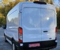 Белый Форд Транзит, объемом двигателя 2 л и пробегом 175 тыс. км за 18450 $, фото 11 на Automoto.ua
