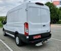Белый Форд Транзит, объемом двигателя 2 л и пробегом 175 тыс. км за 18700 $, фото 12 на Automoto.ua