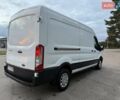 Белый Форд Транзит, объемом двигателя 2 л и пробегом 228 тыс. км за 16899 $, фото 2 на Automoto.ua