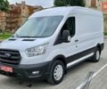 Белый Форд Транзит, объемом двигателя 2 л и пробегом 175 тыс. км за 18700 $, фото 8 на Automoto.ua