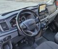 Белый Форд Транзит, объемом двигателя 2 л и пробегом 175 тыс. км за 18450 $, фото 23 на Automoto.ua