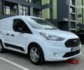 Белый Форд Транзит, объемом двигателя 1.5 л и пробегом 120 тыс. км за 13500 $, фото 1 на Automoto.ua