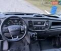 Белый Форд Транзит, объемом двигателя 2 л и пробегом 228 тыс. км за 16899 $, фото 14 на Automoto.ua