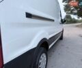 Белый Форд Транзит, объемом двигателя 2 л и пробегом 228 тыс. км за 16899 $, фото 38 на Automoto.ua