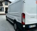 Білий Форд Транзит, об'ємом двигуна 2 л та пробігом 170 тис. км за 18300 $, фото 4 на Automoto.ua