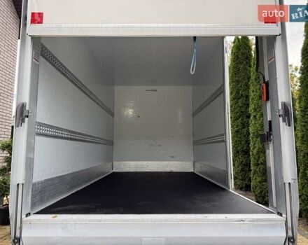 Белый Форд Транзит, объемом двигателя 2 л и пробегом 200 тыс. км за 20450 $, фото 64 на Automoto.ua