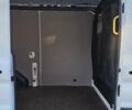 Белый Форд Транзит, объемом двигателя 2 л и пробегом 175 тыс. км за 18450 $, фото 15 на Automoto.ua