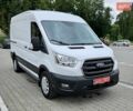 Белый Форд Транзит, объемом двигателя 2 л и пробегом 175 тыс. км за 18700 $, фото 1 на Automoto.ua