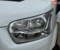 Белый Форд Транзит, объемом двигателя 2 л и пробегом 200 тыс. км за 20450 $, фото 28 на Automoto.ua