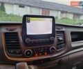 Белый Форд Транзит, объемом двигателя 2 л и пробегом 224 тыс. км за 22999 $, фото 43 на Automoto.ua