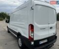 Белый Форд Транзит, объемом двигателя 2 л и пробегом 115 тыс. км за 23900 $, фото 5 на Automoto.ua
