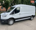 Білий Форд Транзит, об'ємом двигуна 2 л та пробігом 189 тис. км за 16900 $, фото 2 на Automoto.ua