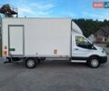 Белый Форд Транзит, объемом двигателя 2 л и пробегом 224 тыс. км за 22999 $, фото 10 на Automoto.ua