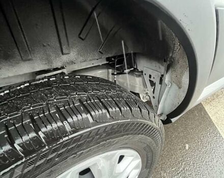 Білий Форд Транзит, об'ємом двигуна 0 л та пробігом 8 тис. км за 36000 $, фото 16 на Automoto.ua