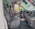 Белый Форд Транзит, объемом двигателя 2 л и пробегом 224 тыс. км за 22999 $, фото 34 на Automoto.ua