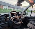 Белый Форд Транзит, объемом двигателя 2 л и пробегом 224 тыс. км за 22999 $, фото 46 на Automoto.ua