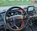 Белый Форд Транзит, объемом двигателя 2 л и пробегом 224 тыс. км за 22999 $, фото 41 на Automoto.ua