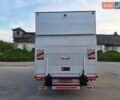 Белый Форд Транзит, объемом двигателя 2 л и пробегом 224 тыс. км за 22999 $, фото 5 на Automoto.ua