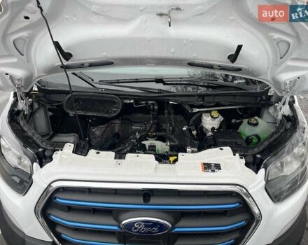 Білий Форд Транзит, об'ємом двигуна 0 л та пробігом 8 тис. км за 36000 $, фото 14 на Automoto.ua