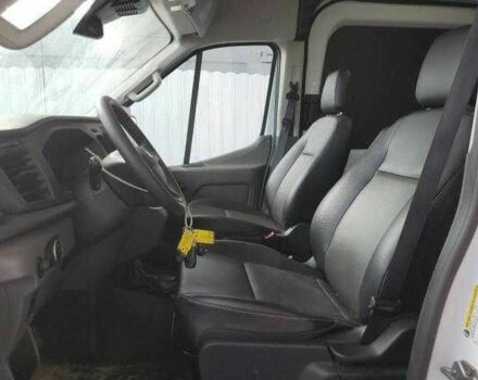 Білий Форд Транзит, об'ємом двигуна 0 л та пробігом 13 тис. км за 17500 $, фото 6 на Automoto.ua