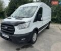 Белый Форд Транзит, объемом двигателя 2 л и пробегом 115 тыс. км за 23900 $, фото 1 на Automoto.ua